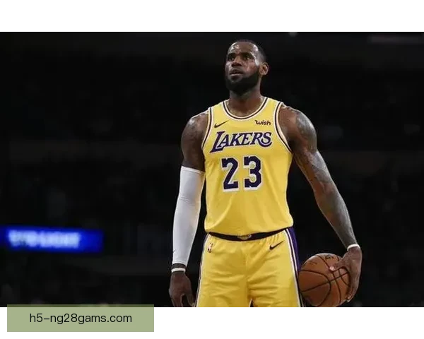 富保罗詹退役后NBA多门面时代