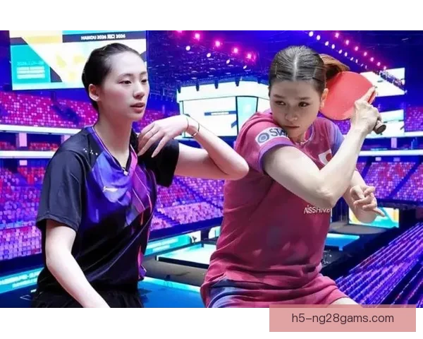 新加坡女单签位风云再起看点多